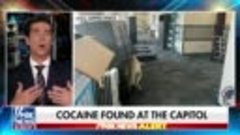 ‼️🇺🇸 В Капитолии США нашли кокаин

Пакет с белым порошком ...