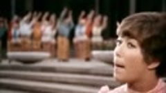 Эдита Пьеха - Замечательный сосед 1969(HD)(Stereo)