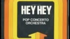 Pop Concerto Orchestra - O&#39; Kalender - 1973