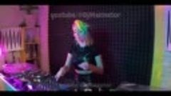 DJ Makinetor Club Remixes 【Vol 126】 Excellent Harmonic Megam...