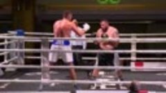 Mirko Tintor vs Viktor Jurk (17-05-2024)