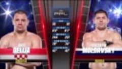 СВЕЖЕЕ : ВАЛЕНТИН МОЛДАВСКИЙ - АНТЕ ДЕЛИЯ , PFL👊👊⚡⚡💥💥💥