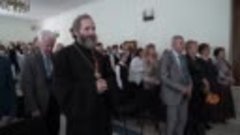 В Православной гимназии отметили День Победы