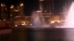 Поющие фонтаны , в Дубае, это надо видеть!!! Желательно, в ж...