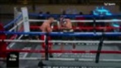 Bruno Damian Acosta vs Efrain Urena (18-05-2024)