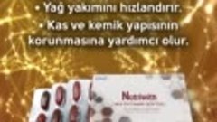 --Çörek Otu Yağı İle Güçlendirilmiş Formülle 11 Vitamin_ 9 M...