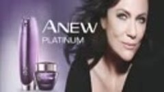 Avon Anew Platinum - Making of Platinum