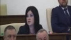 Депутат Алтайского ЗакСа Марина Прусакова высказала всё, что...