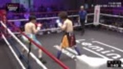 Yuki Kajitani vs Yuta Hasegawa (16-05-2024)