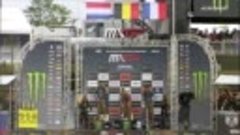 ЧМ по Мотокроссу 2024 - 5 этап Гран При Португалии - МХ2 - В...