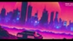 Mflex Sounds Team - Endless Road  (Synthwave, Italo Disco, R...