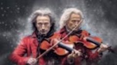 Vivaldi vs Paganini_ 13 Best Pieces of Classic Music Violin ...