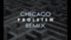 Boogie Belgique - Chicago (ProleteR remix)
