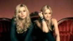 032) Aly &amp; Aj - Like Whoa (100 Women Video Hits) DVD (HD) (A...