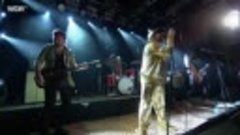 Sweet Electric live _ Crossroads Festival 2023 _ Rockpalast