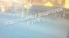 Пьяный водитель BMW устроил жесткое ДТП на ул. Советской
