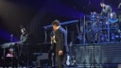 LUIS MIGUEL TOUR 2024 HOUSTON, TX MAY 15 FRONT TROW FULL SHO...