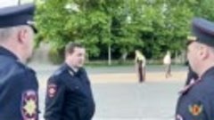 В Абхазии введен в эксплуатацию мобильный комплекс автофикса...