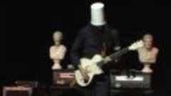 Buckethead - Live At The Aggie Theatre, Fort Collins _ Part ...