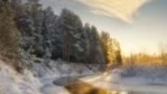 Валерий Фадеев - Снег идёт(памяти А. Северного)