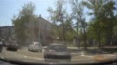 Видео от ДТП 38RUS Иркутск