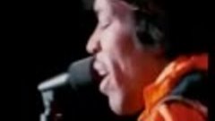 Jimmi Hendrix Hey Joe [Live ] Legendada em Pt-Br