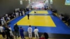 XXV Межрегиональный турнир по дзюдо памяти В.Д.Артёмова (08....