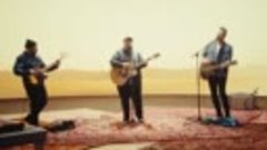 Big Daddy Weave - Let It Begin (Official Music Video)