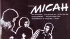 Micah- I&#39;m Only One Man 1971 (Full Album).wmv