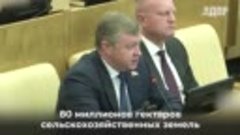 Евгений Марков: Нужна четкая регламентация лесоразведения на...