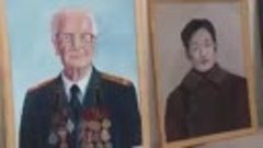 Портреты ветеранов Великой Отечественной войны написали худо...
