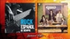 Rock&#39;n&#39;roll en la Plaza del Pueblo-Tequila *1978*