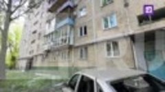 Жители Донецка вновь подвергаются обстрелам со  стороны ВСУ