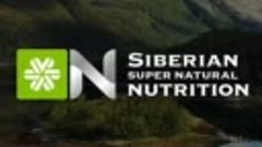 Stress Re.Live - Siberian Super Natural Nutrition