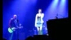 Beth Hart - Can&#39;t Let Go (Olympia in Paris, 2014)