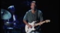 Eric Clapton Nothing But The Blues 1995