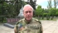Продвижение российских войск в сторону Харькова – это первый...