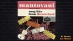 Stranger In Paradise - Orchestra Mantovani 1955