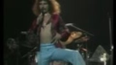 Uriah Heep - Live In Concerts, 1973 (Japan), 1975 (USA)