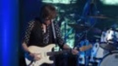 Jeff Beck w_ Jan Hammer Live At The Hollywood Bowl - Blue Wi...