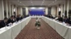 Представители МВД России и Абхазии обсудили вопросы сотрудни...