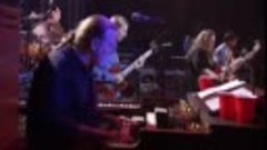 Allman Brothers Band Live at the Beacon Full Concert