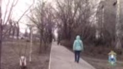 В Новочеркасске задержали курьера, который забирал деньги у ...