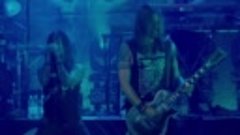 AMORPHIS - Drowned Maid [Live At Tavastia] (Official Live Pe...