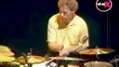 Bill Bruford&#39;s Earthworks - The Wooden Man Sings And The Sto...
