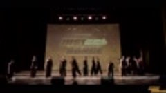 JUST DANCE #2_Номер_0021 Вest DANCE show Junior CASE CREW  R...