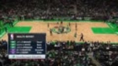 Sacramento Kings vs Boston Celtics 05 04 720pEN60fps NBCSC