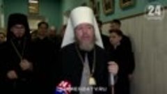 В Симферополе планируют открыть духовную академию для мирян