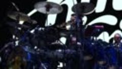 07. King Crimson - 21st Century Schizoid Man (Rock in Rio 20...