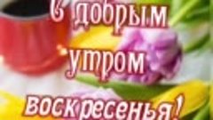 _____ С Добрым Утром!___